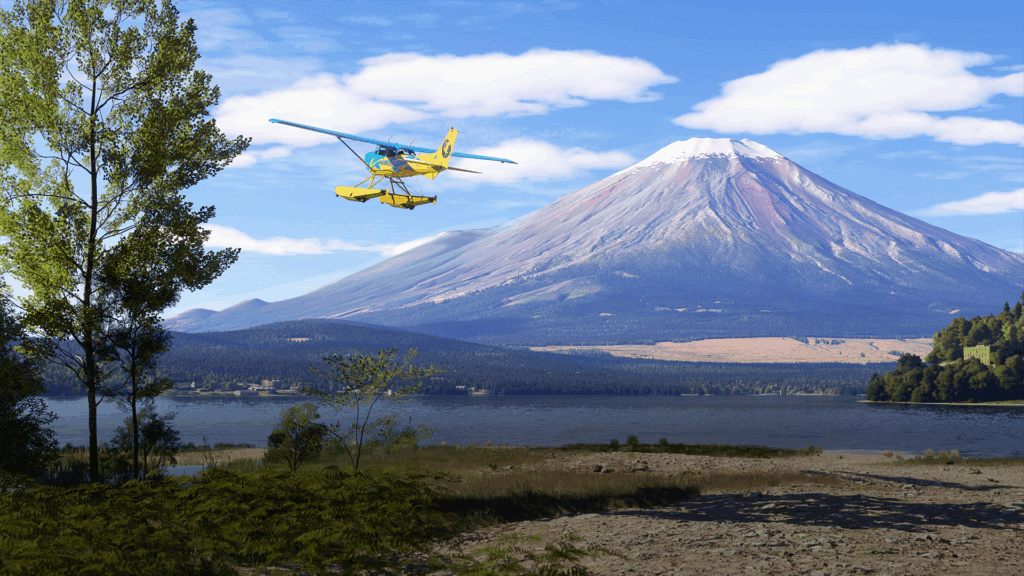 World Update 20: Japan