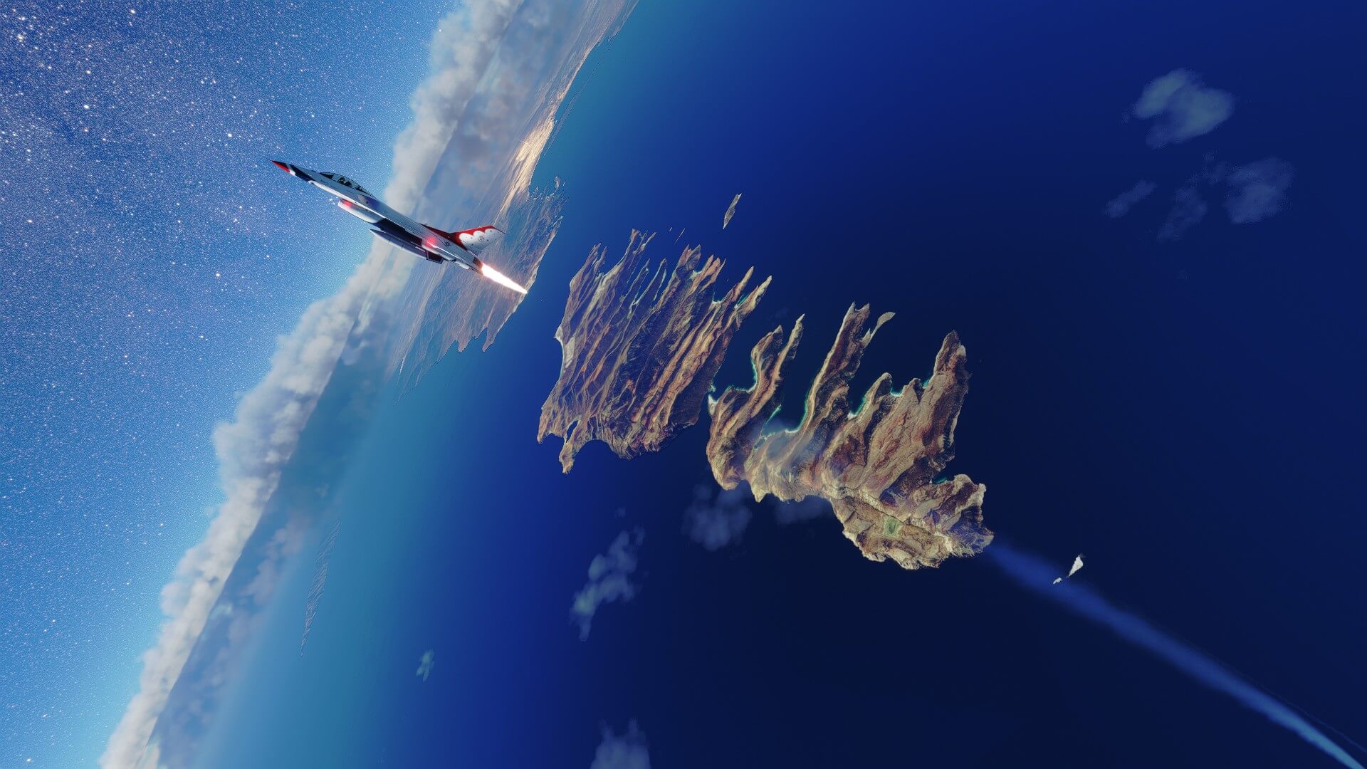 Screenshot from Japanese simmer and X (formerly Twitter) user @MihamaBlend.