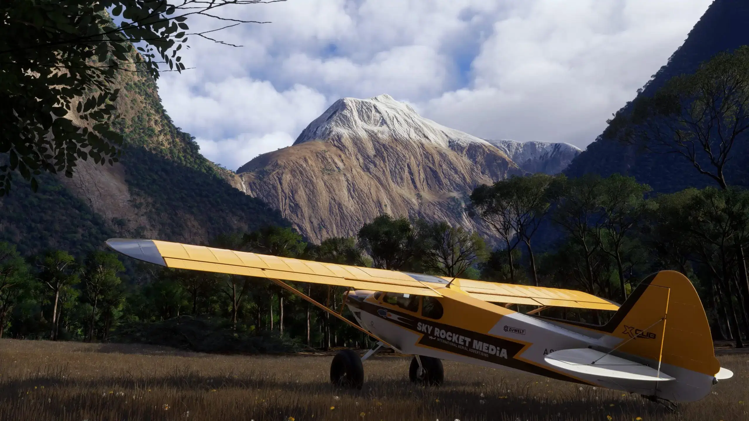 AviationLads - Creator Highlight Screenshot