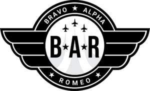 Bar logo