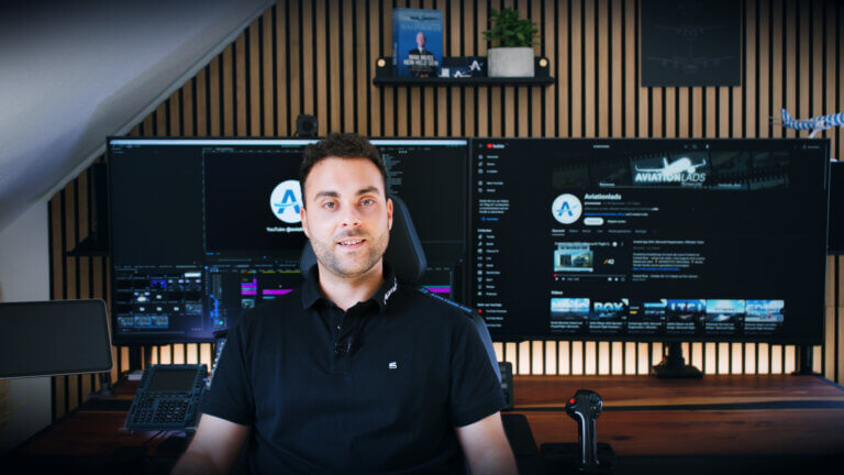 Maurice - AviationLads