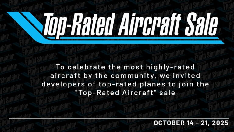Top-Rated Aircraft Sale October 2025