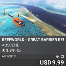 Reefword - Great Barrier Reef by Auscene. USD $9.99
