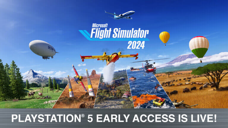 PlayStation 5 Early Access Is Live