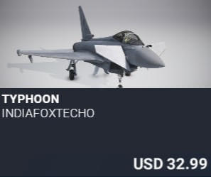 Typhoon by Indiafoxtecho. USD $32.99