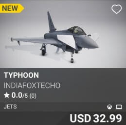 Typhoon by Indiafoxtecho. USD $32.99