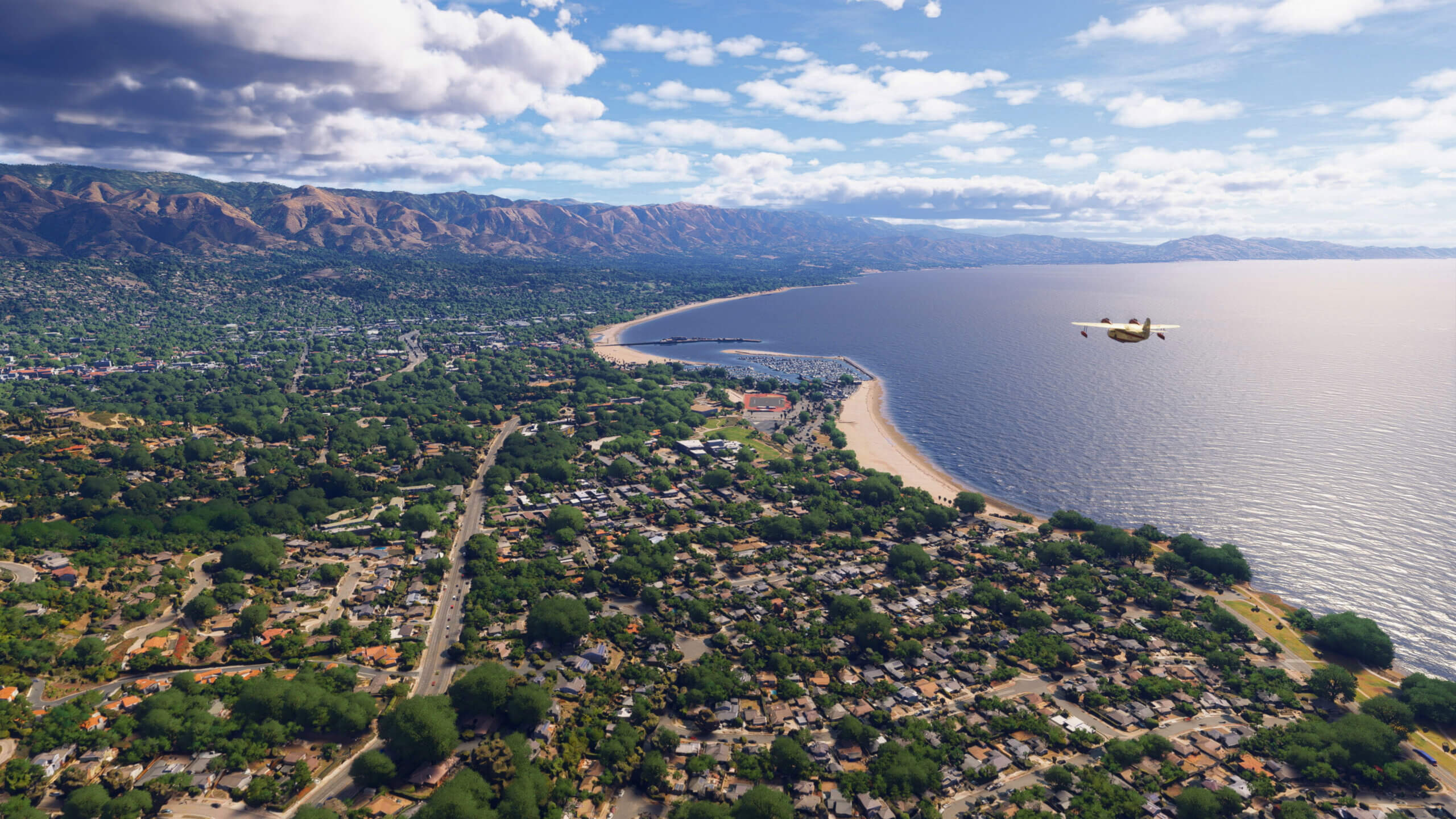 Santa Barbara