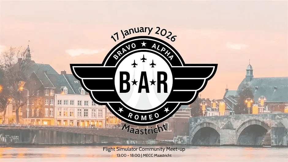 Netherlands BAR event