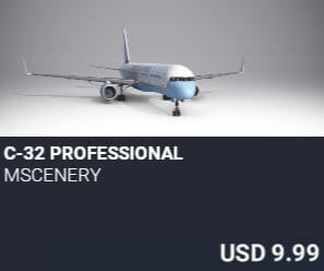 C-32 Professional by mscenery. USD $9.99