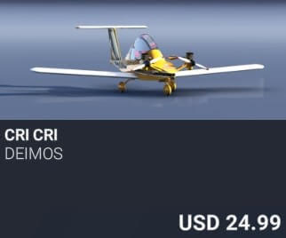 Cri Cri by DeimoS. USD $24.99