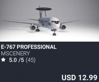 E-767 Professional by mscenery. USD $12.99