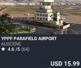 YPPF Parafield Airport by AUscene. USD $15.99