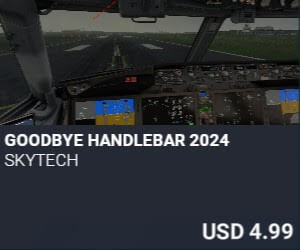 Goodbye Handlebar 2024 by SkyTech. USD $4.99