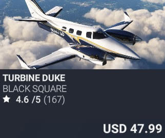 Turbine Duke by Black Square. USD $47.99