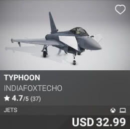 Typhoon by Indiafoxtecho. USD $32.99