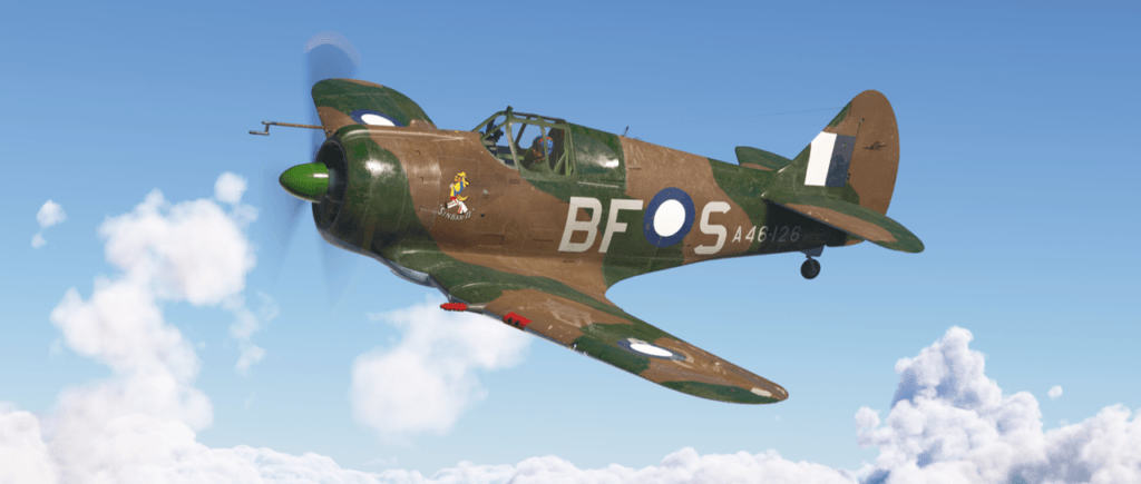 CAC Boomerang