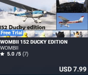 Wombii 152 Ducky edition by Wombii Actual. USD $7.99