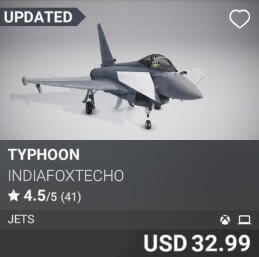 Typhoon by Indiafoxtecho. USD $32.99