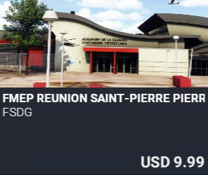 FMEP Reunion Saint-Pierre Pierrefonds by FSDG. USD $9.99