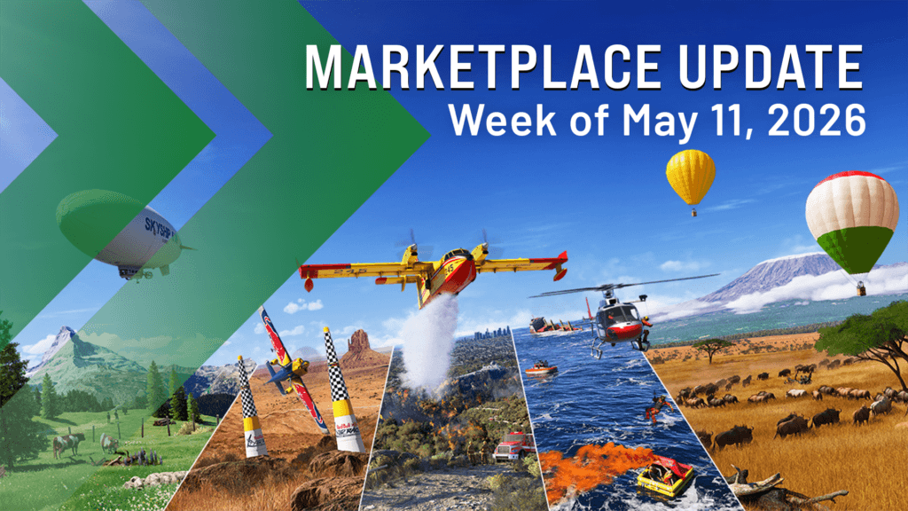 Marketplace week of May 11 2026