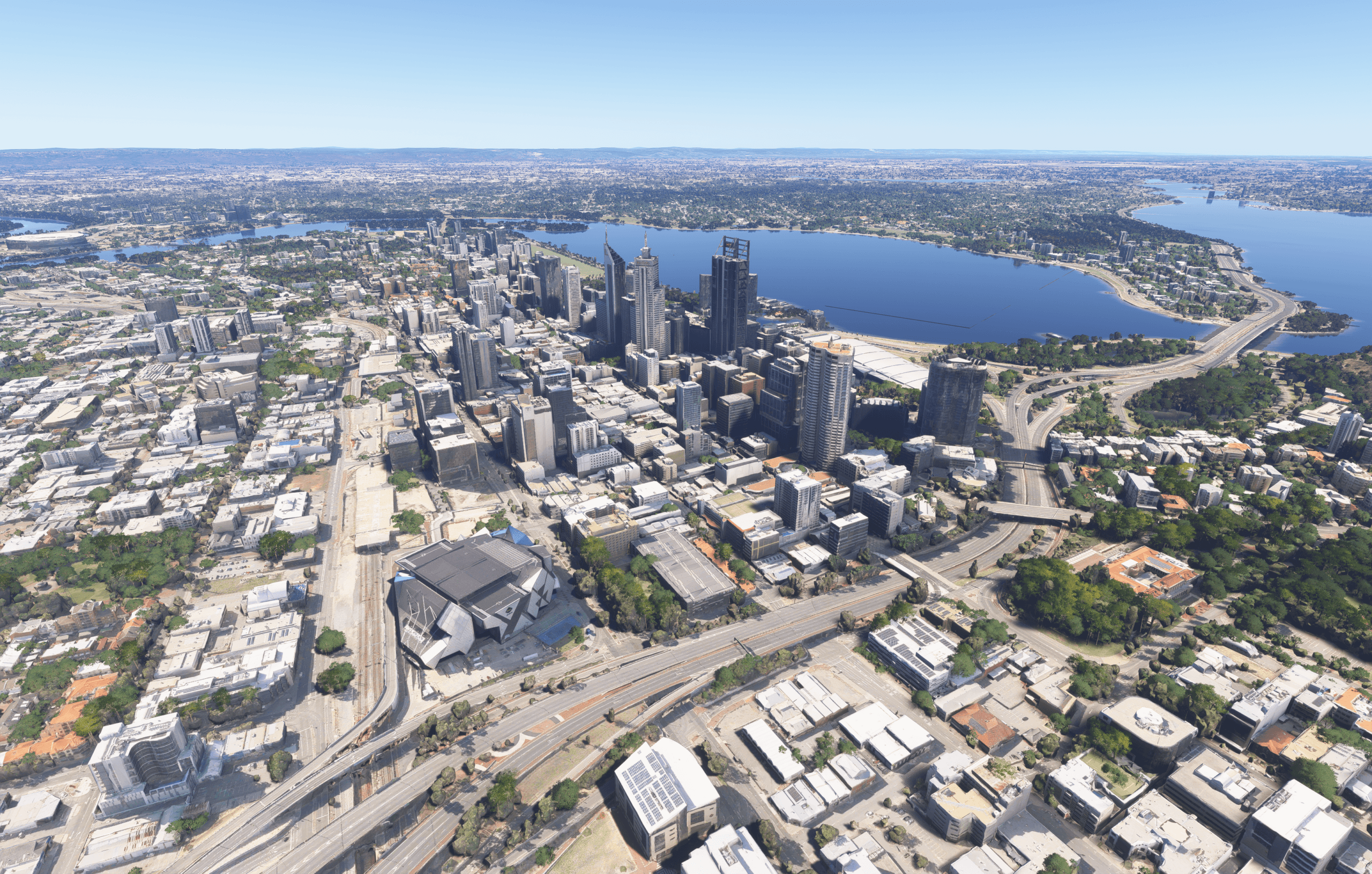 WU21: Australia