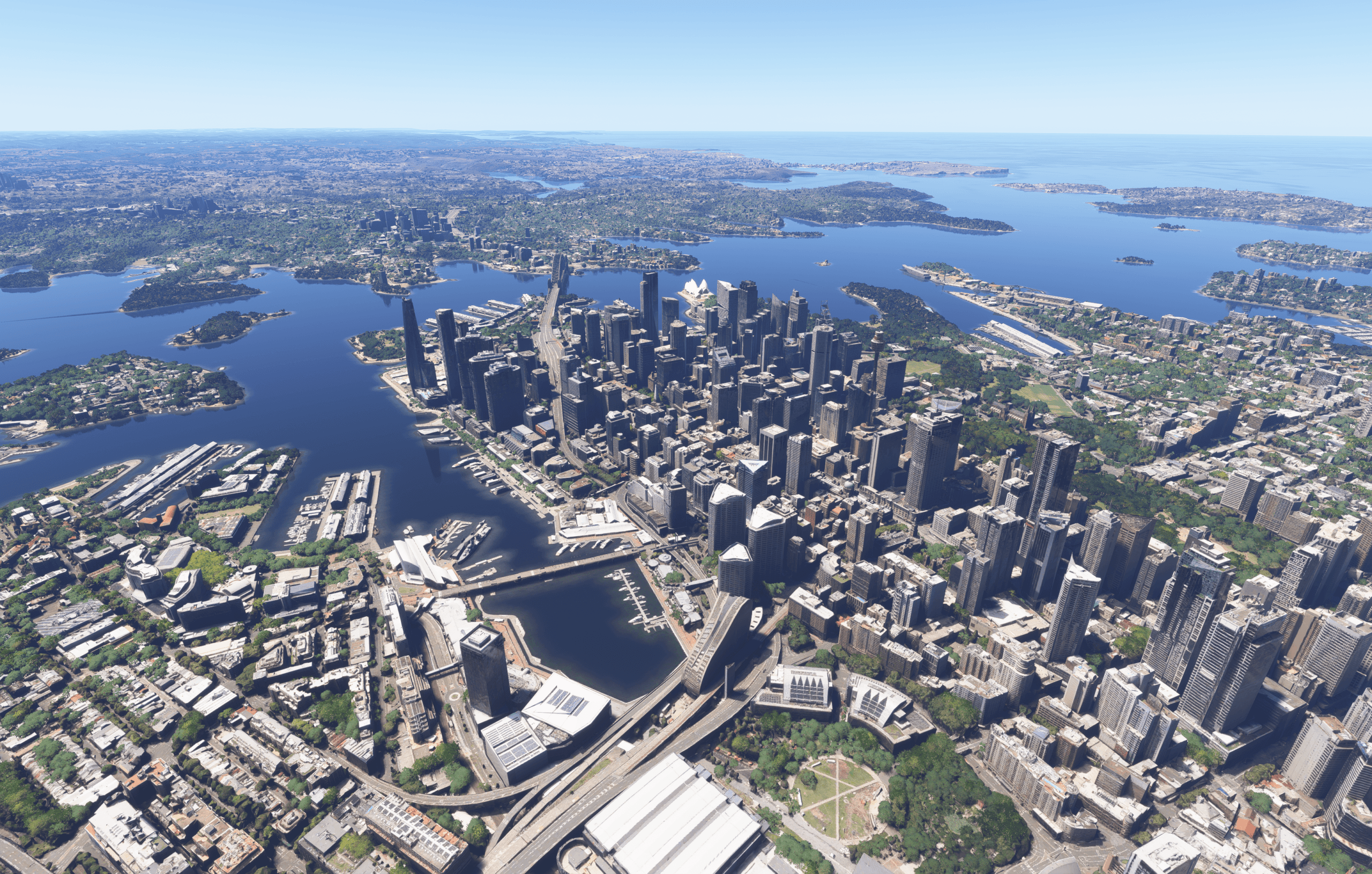 WU21: Australia