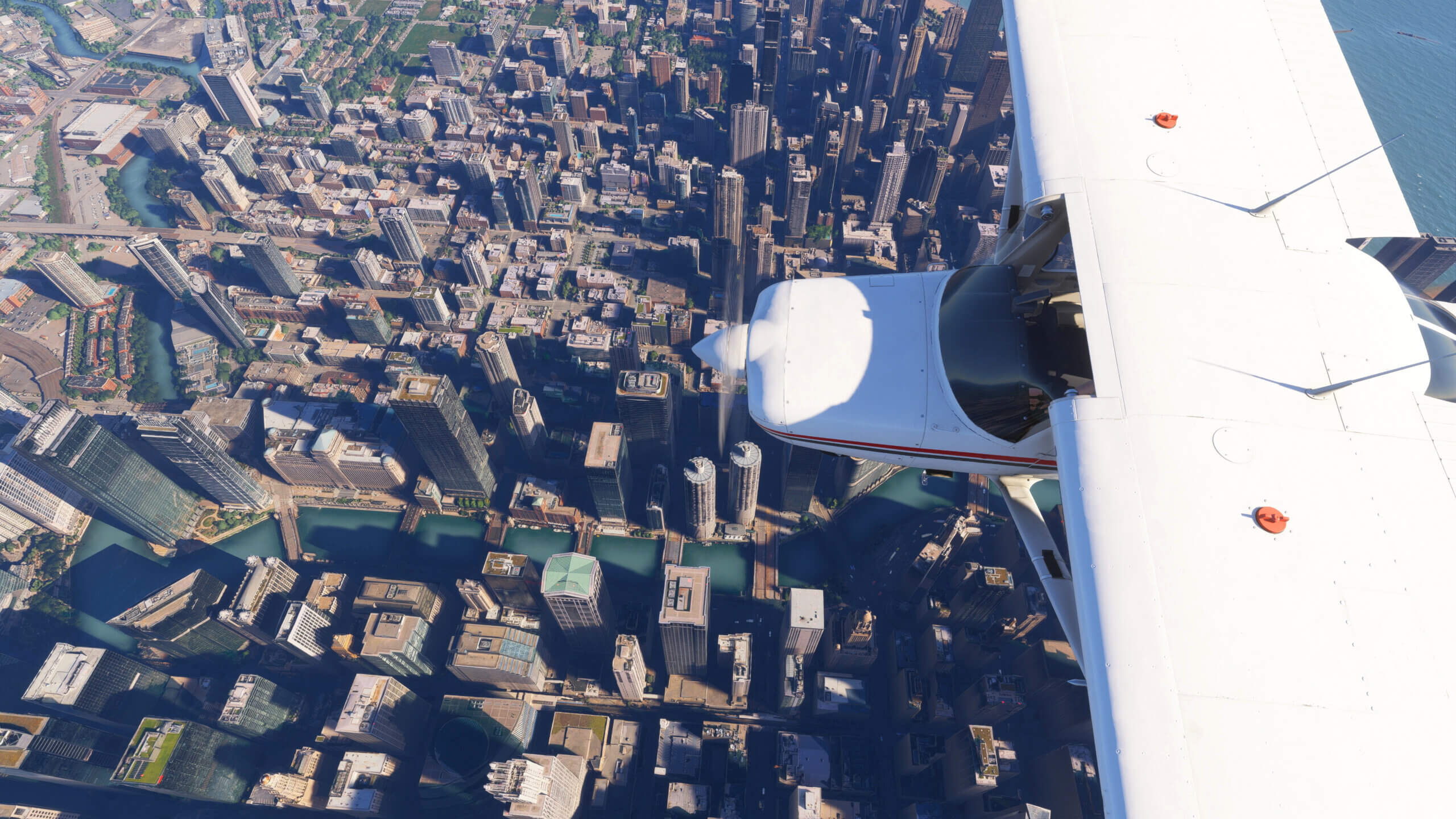 City Update 15 - Chicago