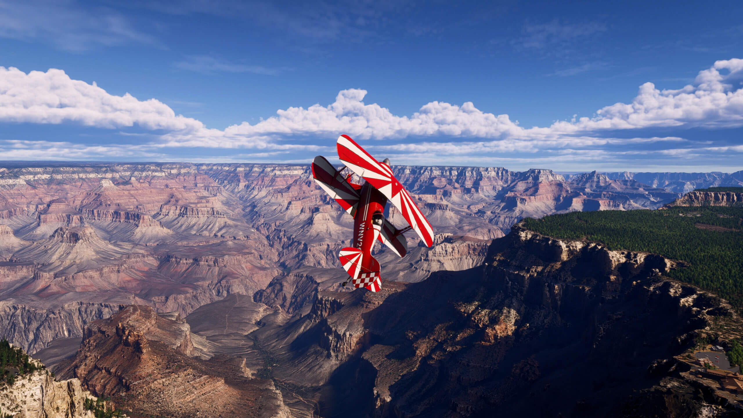 Grand Canyon National Park
