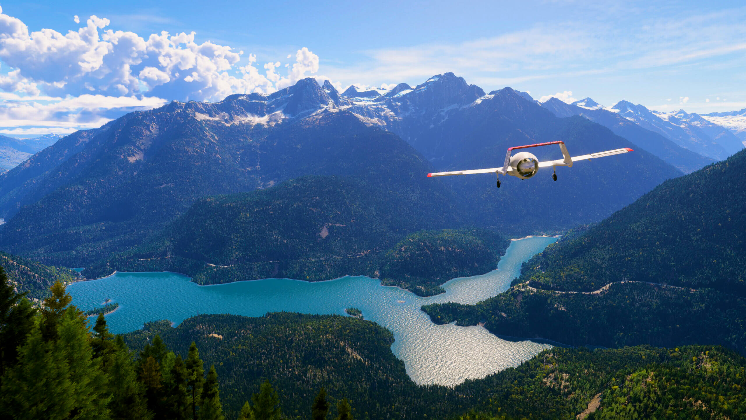 North Cascades National Park