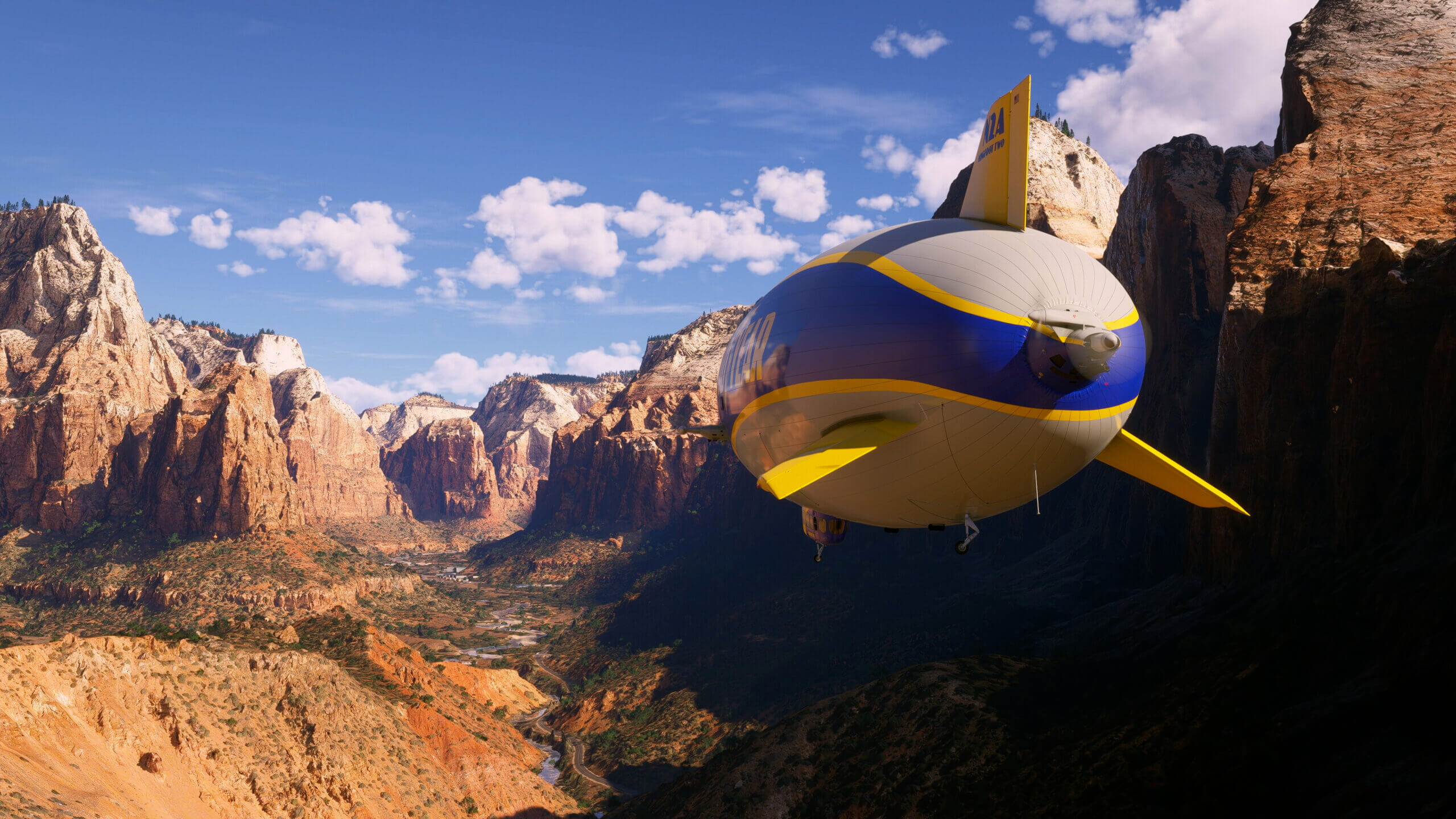 Zion National Park