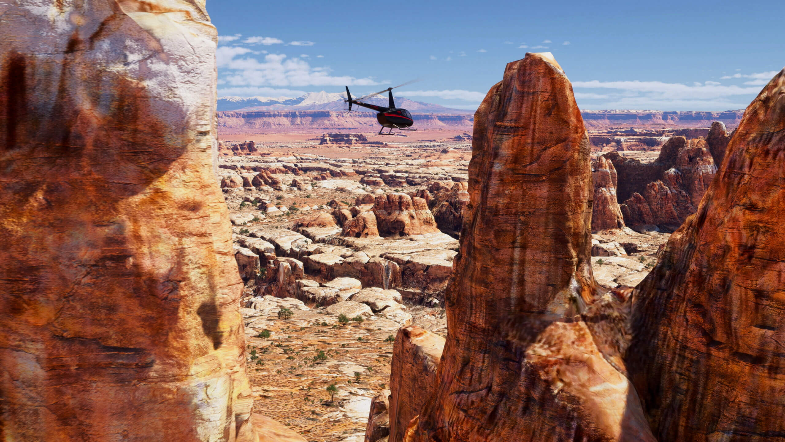 Canyonlands National Park