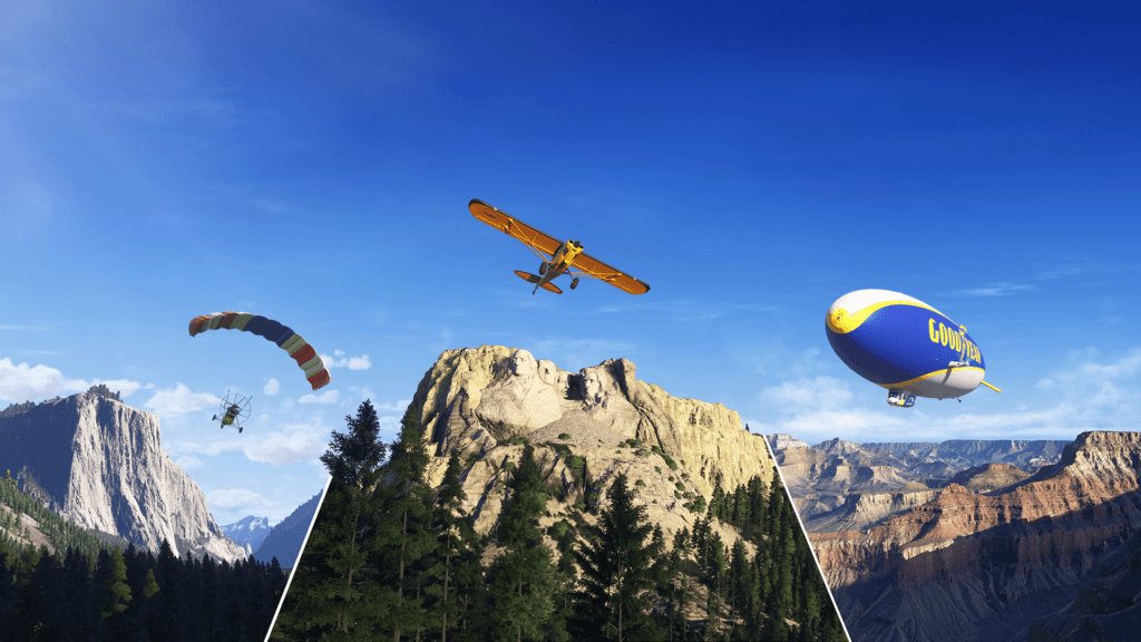 World Update 22