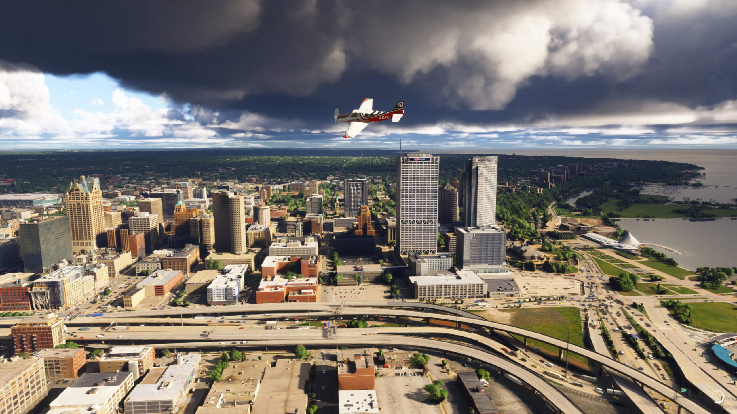 City Update 15 - Milwaukee