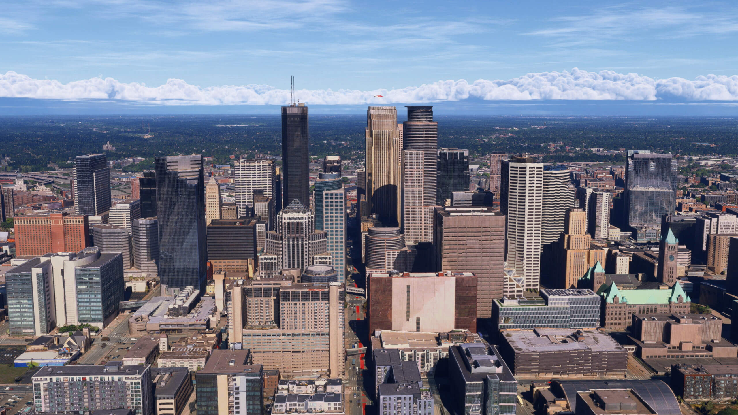 City Update 15 - Minneapolis