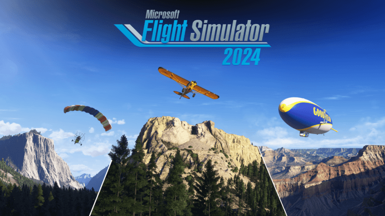 Microsoft Flight Simulator 2024 | World Update 22 Announce – XBOX Games Showcase 2026