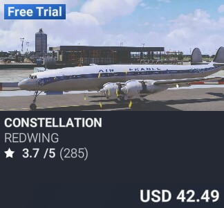 Constellation by Redwing. USD 42.49. Update on PC and Xbox