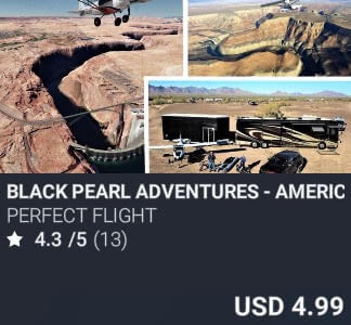Black Pearl Adventures - American West by Perfect Flight. USD 4.99. New on PC and Xbox