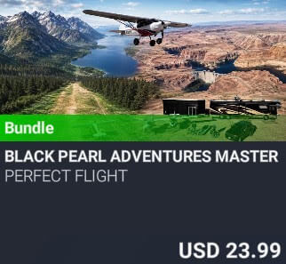 BLACK PEARL ADVENTURES MASTER COLLECTION by Perfect Flight. USD 23.99. New on PC and Xbox