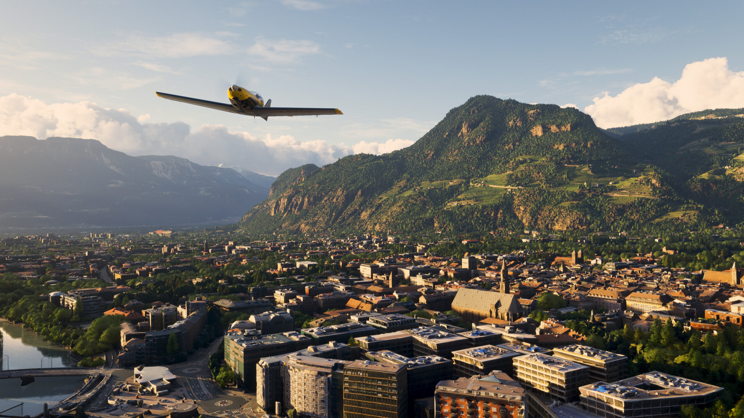 City Update 16: Italy
