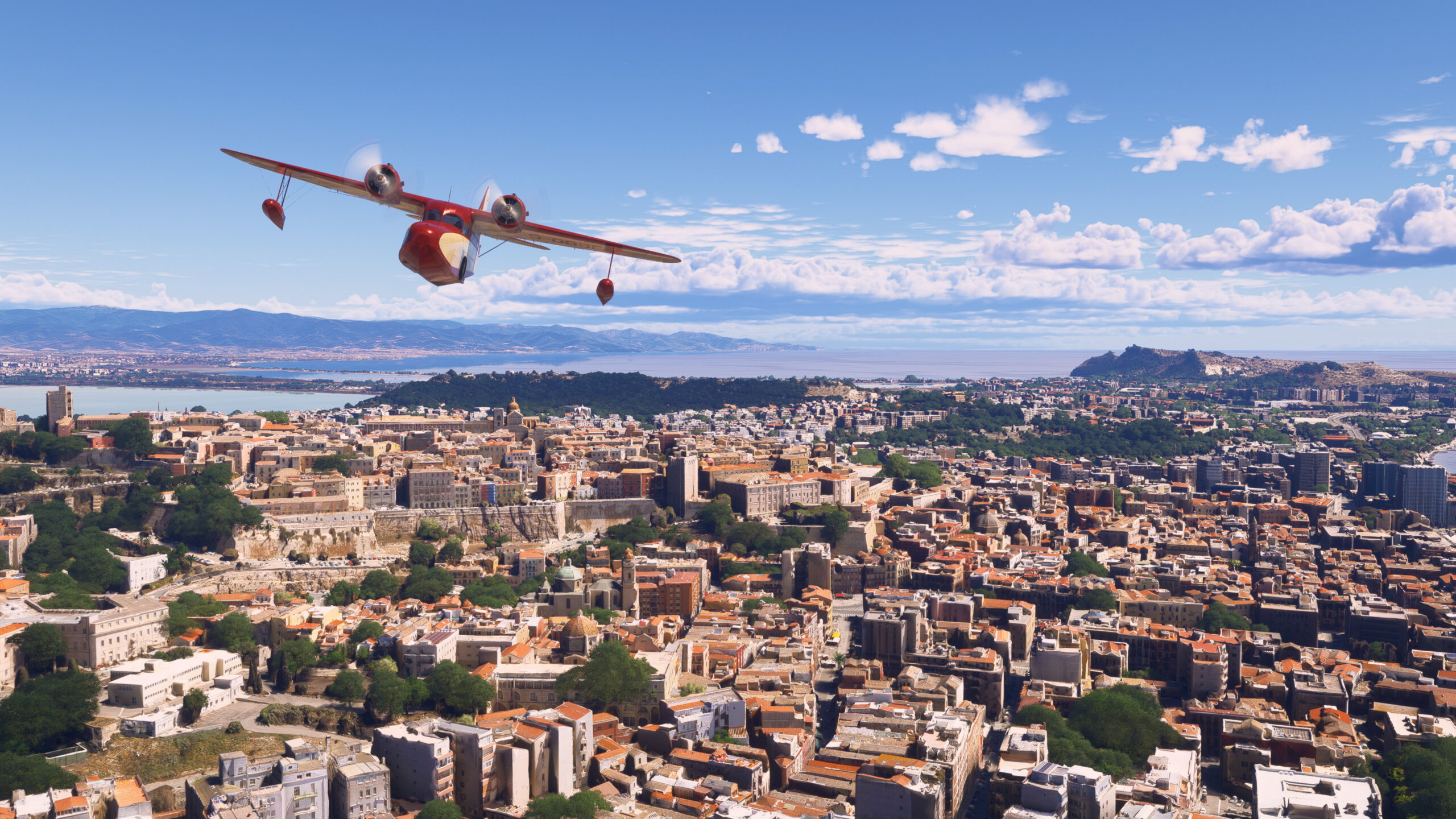 City Update 16: Italy