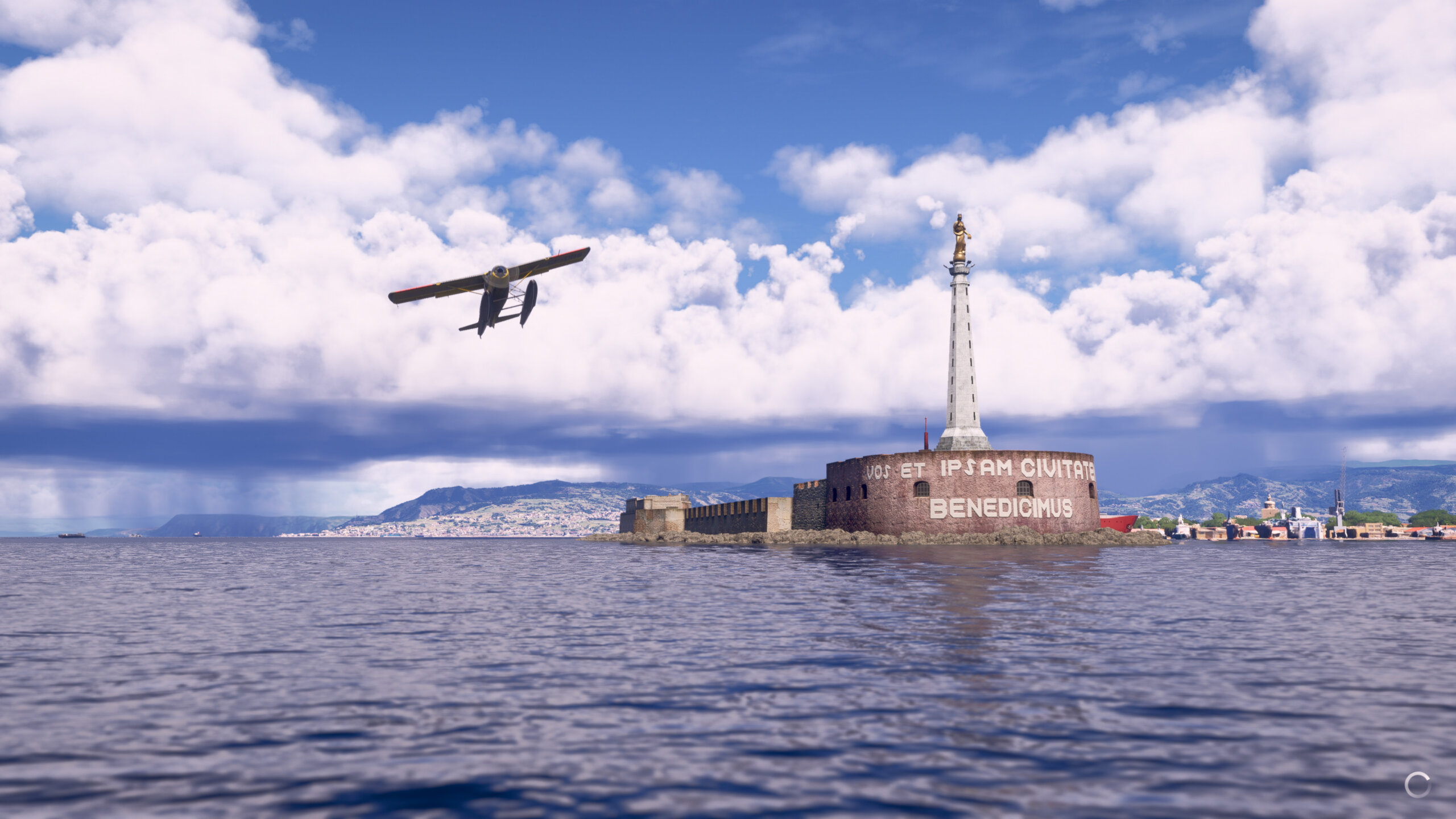 City Update 16: Italy