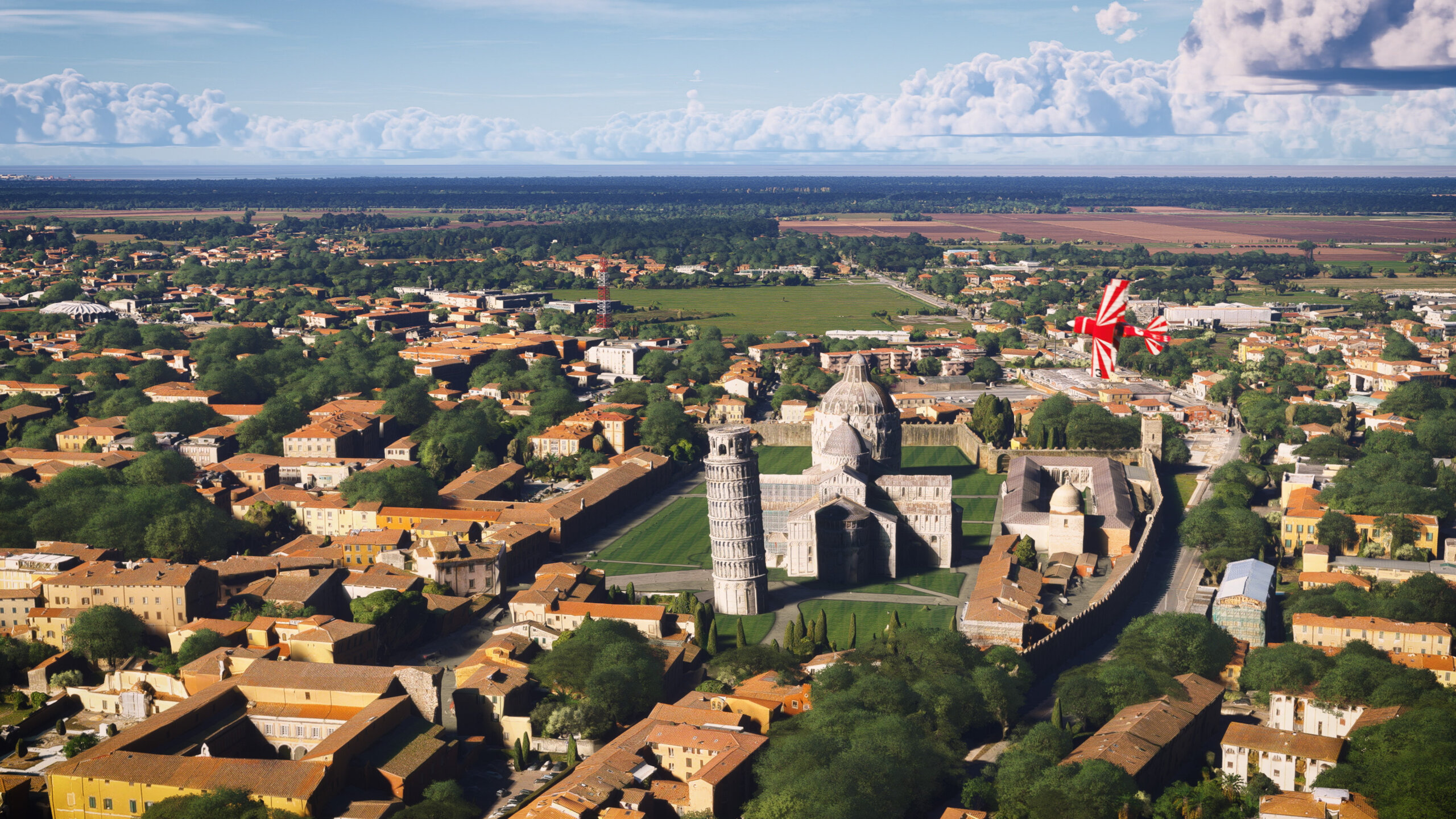 City Update 16: Italy