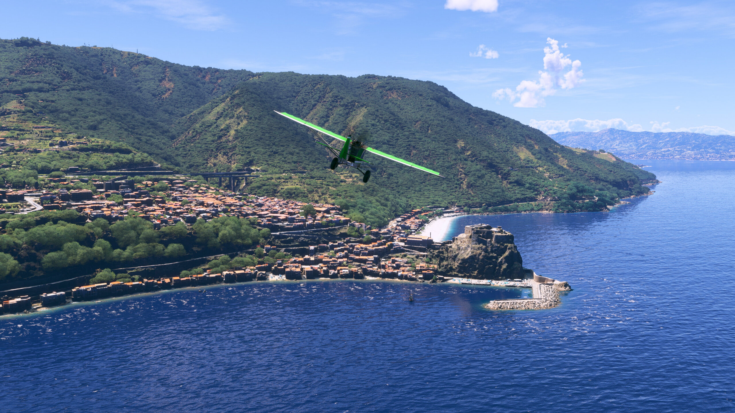 City Update 16: Italy