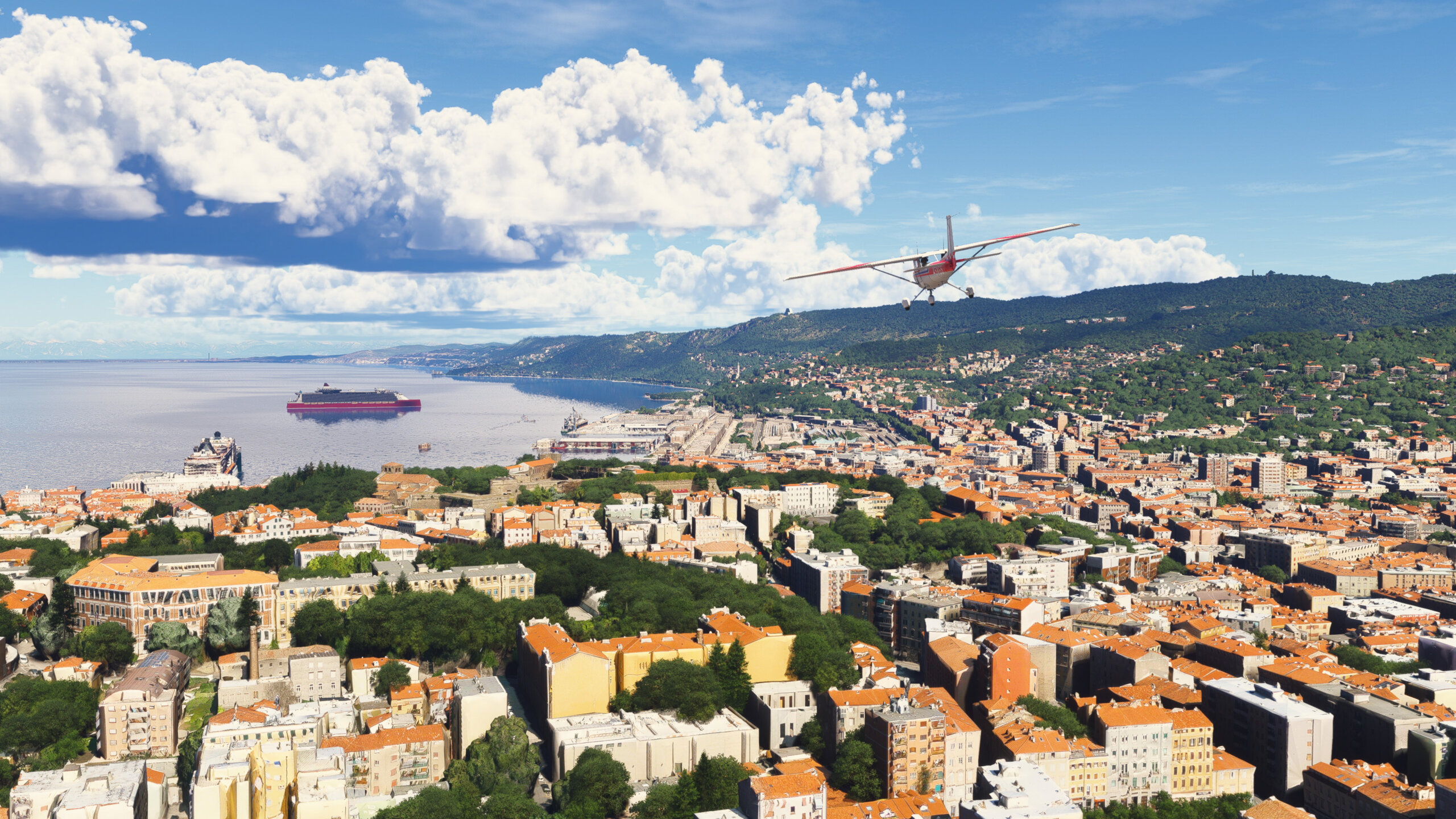 City Update 16: Italy