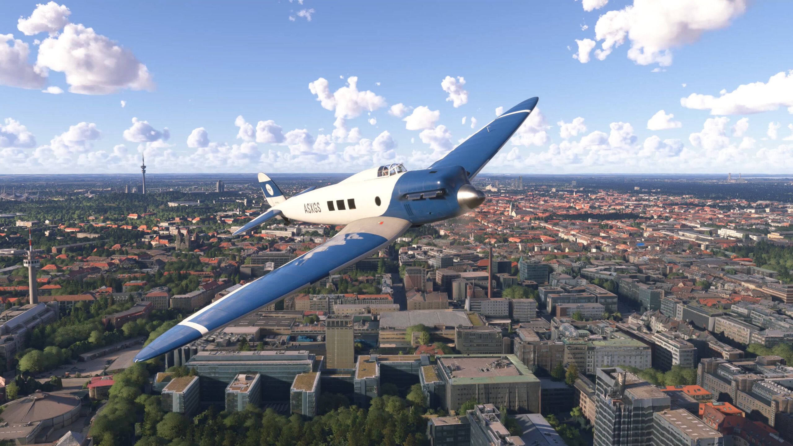 Local Legend 25: Heinkel He 70 Blitz
