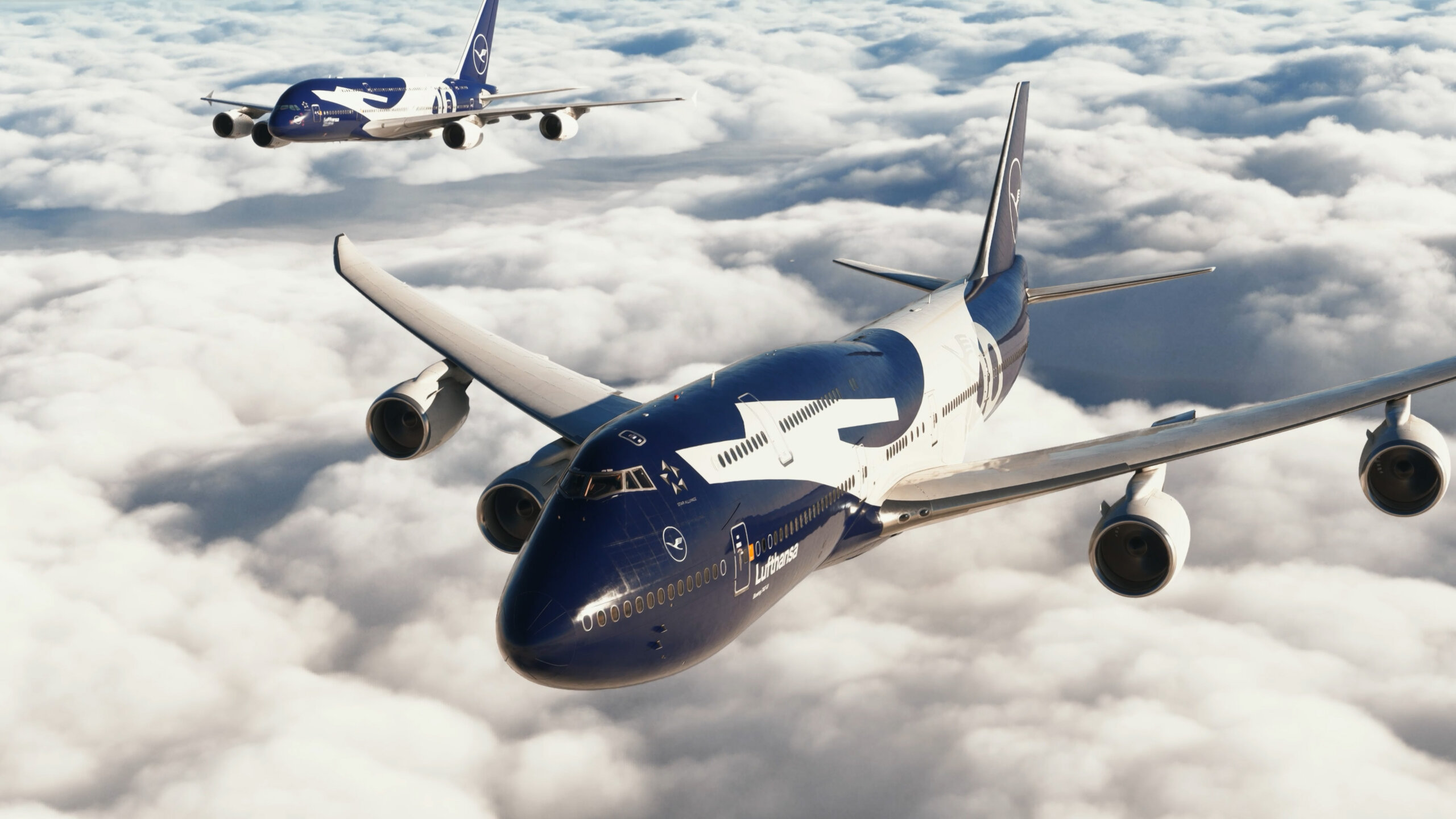 Lufthansa 100 Years