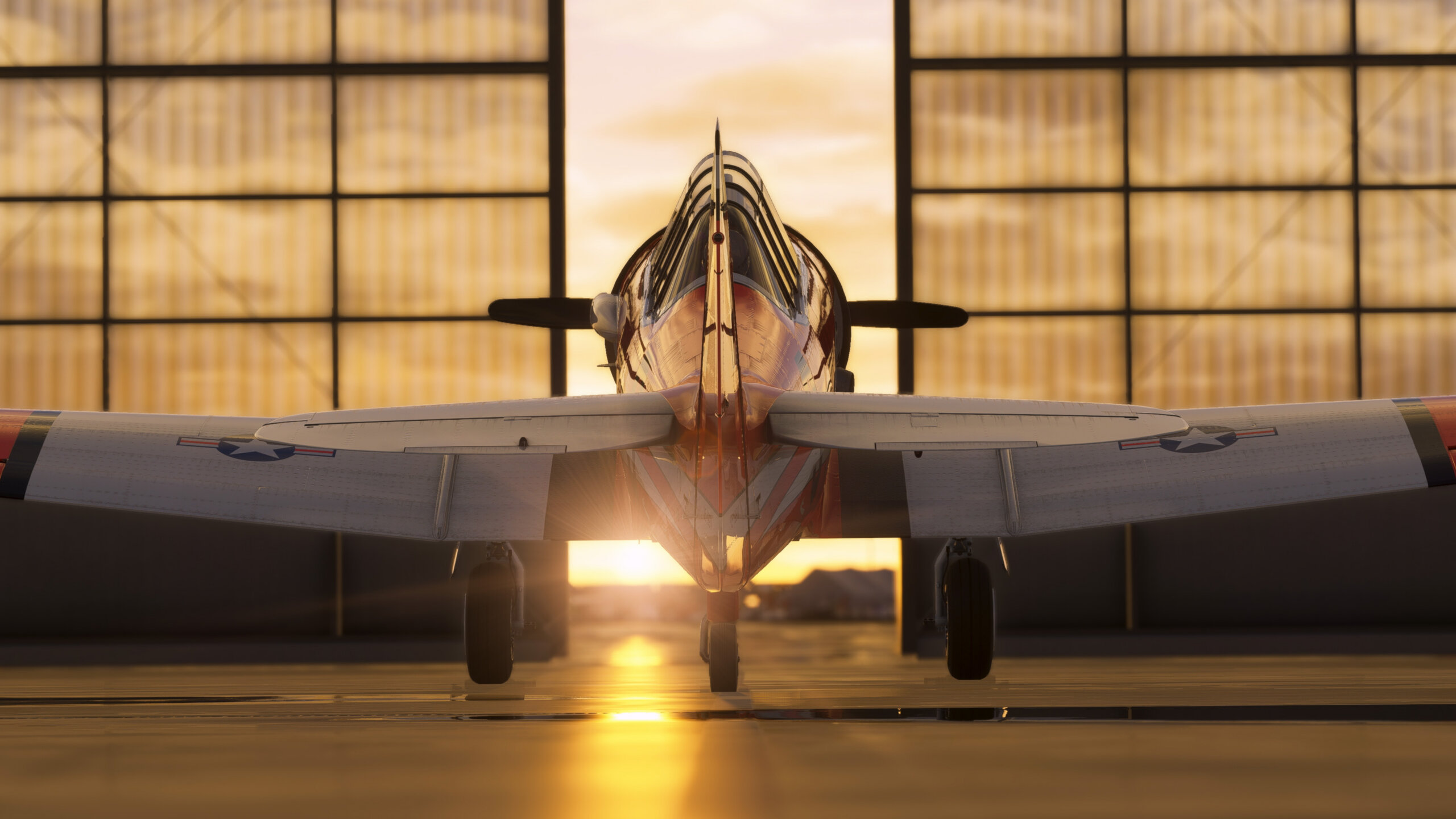 National Championship Air Races