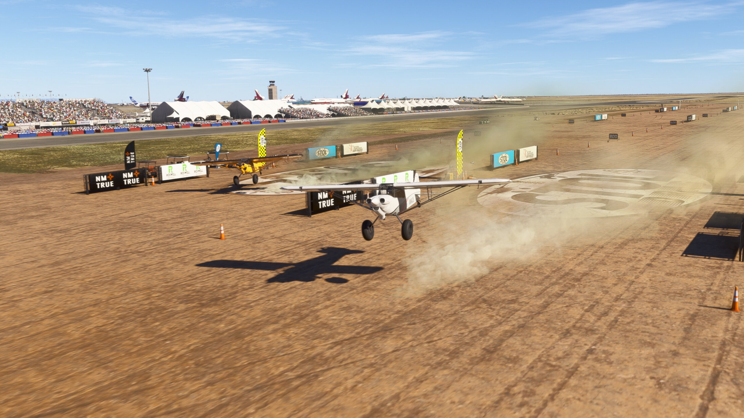 National Championship Air Races