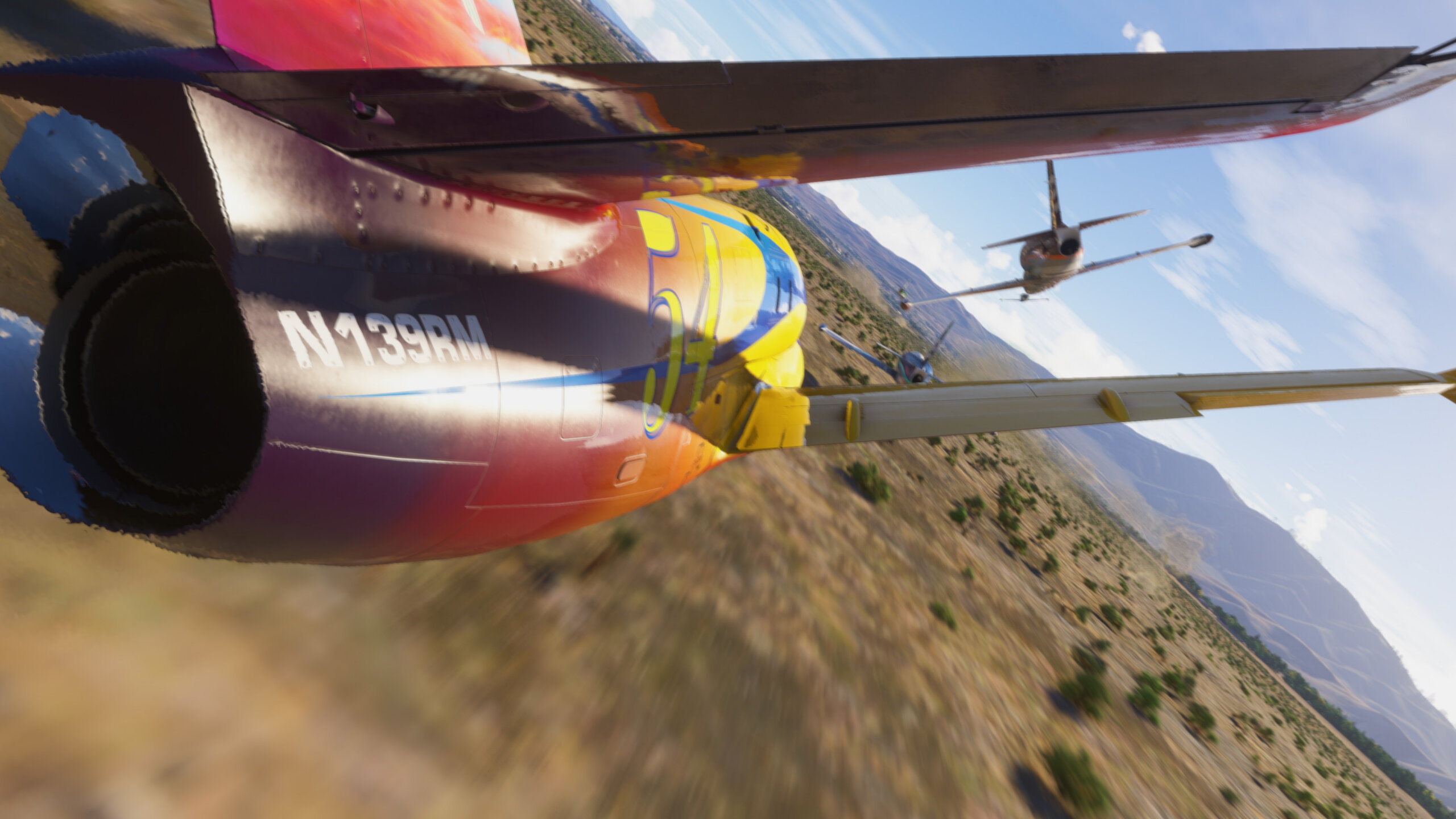 National Championship Air Races