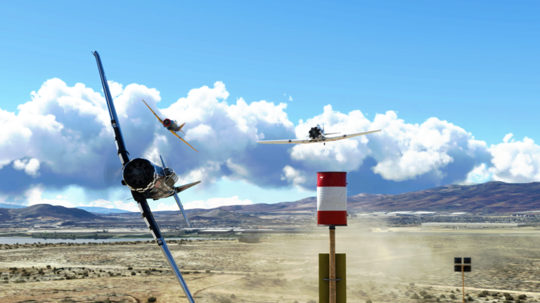 National Championship Air Races